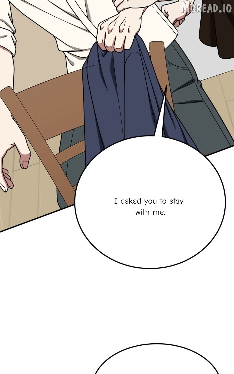 Change Me Chapter 179  - page 45